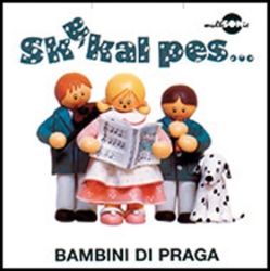 CD Bambini di Praga - Skákal pes