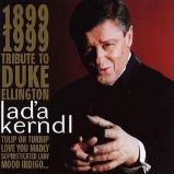 CD Tribute To Duke Ellington - České Oldies na CD Tribute To Duke Ellington - CD
