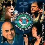 CD Kolekce Niagara 2 - Český Pop Rock na CD Kolekce Niagara 2 - CD