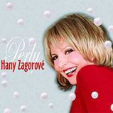 Perly Hany Zagorové - 2CD - Hana Zagorová - Český Pop Rock na CD Perly Hany Zagorové - 2CD