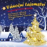 CD Vánoční tajemství