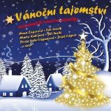 CD Vánoční tajemství - Světová klasická hudba na CD Vánoční tajemství - CD