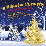 CD Vánoční tajemství - Světová klasická hudba na CD Vánoční tajemství - CD