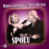 CD Hana Zagorová & Petr Rezek - Spolu