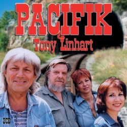 Pacifik a Tony Linhart: Pacifik 20 nej - Legendy trampské písně + Tulácké blues (2 CD) - Folk a Country na CD 2 CD Pacifik & Tony Linhart