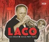 Deczi Laco: LACO - kolekce 3 CD Deczi Laco: LACO - kolekce 3 CD