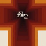 CD Jazz Sabbath - Jazz Sabbath Vol. 2