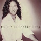 CD Kenny G - Greatest Hits