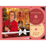 André Rieu: Silver Bells (album na CD + DVD) André Rieu: Silver Bells (album na CD + DVD)