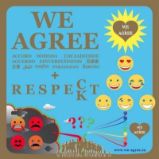 WE AGREE - Hra WE AGREE - Hra