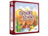 Vzhůru do hor! (Whistle Mountain CZ) - rodinná hra Vzhůru do hor! (Whistle Mountain CZ) - rodinná hra