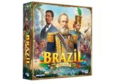 Brazil: Imperial CZ - strategická hra Brazil: Imperial CZ - strategická hra