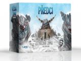 Věčná zima: Předci - rozšíření - Společenské hry Věčná zima: Předci - rozšíření