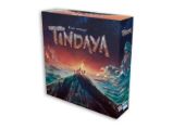 Tindaya CZ - desková hra Tindaya CZ - desková hra
