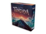 Tindaya CZ - desková hra - Deskové hry Tindaya CZ - desková hra