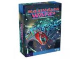 Maximální warp - strategická hra Maximální warp - strategická hra