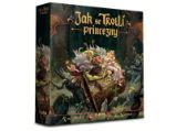 Jak se trollí princezny - strategická hra Jak se trollí princezny - strategická hra
