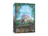 Krysy z Wistaru - desková hra Krysy z Wistaru - desková hra