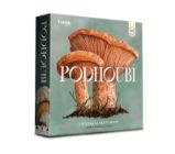 Podhoubí - společenská hra Podhoubí - společenská hra