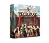 Minos: Úsvit doby bronzové - desková hra Minos: Úsvit doby bronzové - desková hra
