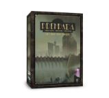 Přehrada: Projekt Leeghwater - rozšíření Přehrada: Projekt Leeghwater - rozšíření