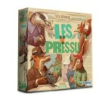 Les v pressu Les v pressu