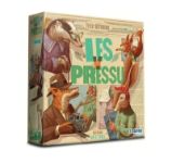 Les v pressu