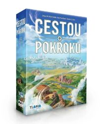 Cestou pokroku Cestou pokroku