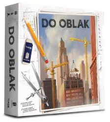 Do oblak - Společenské hry Do oblak