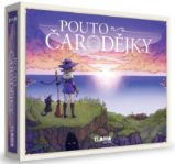 Pouto čarodějky Pouto čarodějky