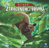 Hledání ztraceného druhu Hledání ztraceného druhu