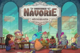 Dobrodruzi Navorie - Společenské hry Dobrodruzi Navorie