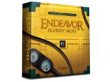 Endeavor: Hlubiny moří Endeavor: Hlubiny moří