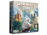 Monumenty věků: Europa (rozšíření) - Společenské hry Monumenty věků: Europa (rozšíření)