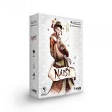 Naiši - Společenské hry Naiši