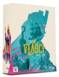 Vládci - Společenské hry Vládci