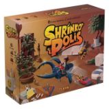 Shrinkopolis - Společenské hry Shrinkopolis