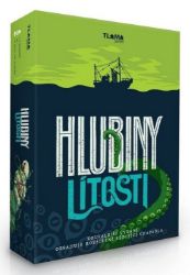 Hlubiny lítosti: Zoufalejší vydání Hlubiny lítosti: Zoufalejší vydání