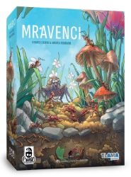 Mravenci Mravenci