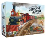 Ostrovní expres: Nastupovat!