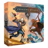 Železný Hvozd