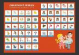 Pexeso: Vyjmenovaná slova S + V + Z Pexeso: Vyjmenovaná slova S + V + Z