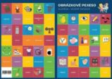 Pexeso: ČJ - Vidové dvojice Pexeso: ČJ - Vidové dvojice