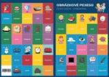 Pexeso: ČJ - Synonyma Pexeso: ČJ - Synonyma