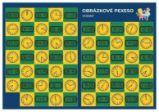 Pexeso: Matematika - Hodiny