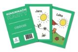 Komunikační karty PAS - Období - Martin Staněk - Pedagogika Komunikační karty PAS - Období