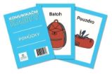 Komunikační karty PAS - Pomůcky - Martin Staněk - Pedagogika Komunikační karty PAS - Pomůcky