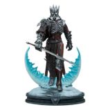 Zaklínač figurka - Eredin 50 cm (Sideshow Collectibles) - Pro fanoušky Zaklínač figurka - Eredin 50 cm (Sideshow Collectibles)