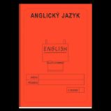 Anglický jazyk 5. ročník - školní sešit Anglický jazyk 5. ročník - školní sešit