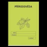 Přírodověda 5. ročník - školní sešit